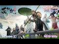 Download Lagu Kera Sakti Animasi 3D Season 1