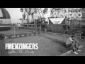 The Menzingers - After The Party (Lyric Video)
