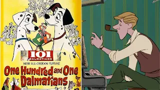 YARN - 101 Dalmatians 1961 Animation popular clips