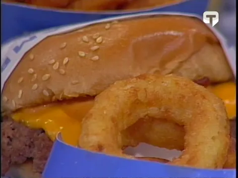 Hambrgr Premiun Meats