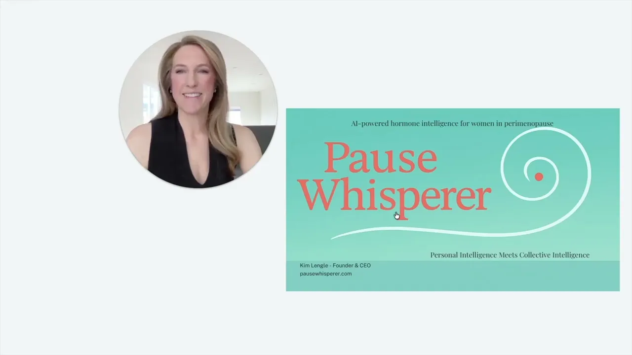 Experience Pause Whisperer