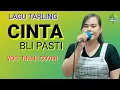 Download Lagu Tarling, CINTA BLI PASTI - TINAH COVER