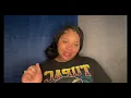 MONEYBAGG YO “SUPER WET” LYRIC VIDEO REACTION!! 🤫😝 oh he freaky freaky😏