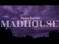 Nessa Barrett  - Madhouse (Lyrics)