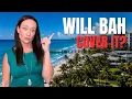 Will Patrick SFB BAH Cover Rent in Brevard County
