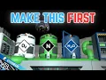 How to make Oxygen and Water - Stationeers