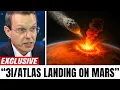Download Lagu Harvard en NASA waarschuwen dat 3I/ATLAS Mars zou kunnen raken - de gegevens zijn angstaanjagend