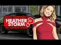 What happened to Heather Storm from Garage Squad