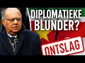 Download Lagu Diplomatieke chaos! Surinaamse ambassadeur Rajendre Khargi ontslagen- maar dit is wat je niet wist! 