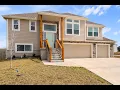 1701 N 163rd St Basehor KS