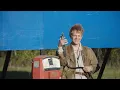 Perfume Genius: Behind the Scenes of "It's A Mirror" & "No Front Teeth"
