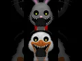 Mr Hopps Playhouse 4 MR HOPP JUMPSCARE VS Mr Hopps Playhouse 4 MR RUFFLE JUMPSCARE