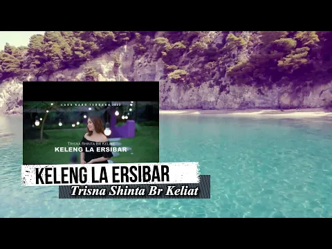 Download MP3 [ORIGINAL KARAOKE] Trisna Shinta Br Keliat - Keleng La Ersibar || Lagu Karo