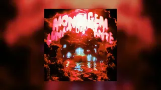 montagem lunar diamante ultra slowed reverb 