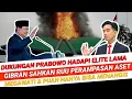 Download Lagu PRABOWO DUKUNG GIBRAN‼️ Hadapi Megawati \u0026 Puan, RUU Perampasan Aset Koruptor Akan Disahkan!