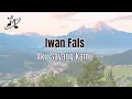 Download Lagu Iwan Fals - Aku Sayang Kamu (Lirik Lagu)