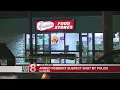 Hamden police officer involved in shooting at convenience store