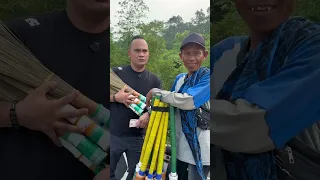 Coba hitung berapa yang sebenarnya #pikirkansecaralogika