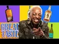 The Best Liquor Great Taste All Def