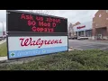 COVID-19 vaccinations will be available at Walgreens and CVS soon