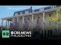 Congress Hall named among the best historic hotels in the country