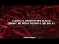 Tessa Ia - Cascabel (Letra)