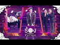 Download Lagu The Wall Song ร้องข้ามกำแพง | EP.263 | ไรอัล/จูเนียร์/เฟรนด์/ตั๊ก/สุนารี | 18 ก.ย. 68 FULL EP