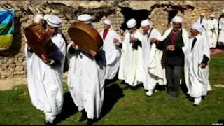 عيسى قليل اغنية قصبة قمح مسبل من الترات Issa Galil Gasba Chaoui 