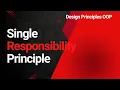 Clean Code Like a Pro Single Responsibility Principle SRP Guide