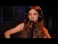 The Wild Reeds - Let No Grief | Audiotree Live