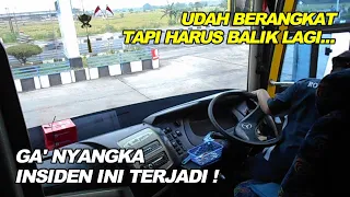 Download Gak Nyangka Insiden Ini Terjadi ! Dua Jam Menunggu Dalam Ketidakpastian MP3