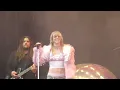 Suki Waterhouse "My Fun" Live Saint-Cloud 2025