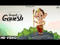 Download Lagu Ganpat Ganesh (Official Video) Sanjeev Chaturvedi | Arun Dev Yadav | Deva Shree Ganesha