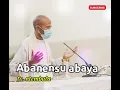 Lagu Abanensu Abaya | Fr. Ntembula