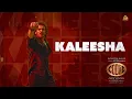 Lagu Kaleesha - Coolie OST | Superstar Rajinikanth | Sun Pictures | Lokesh | Anirudh