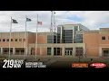 219 News Now Hammond bids farewell to police chief announces replacement to start Jan 1