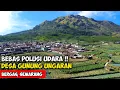 Download Lagu BEBAS POLUSI UDARA!! SUASANA SEJUK DESA MUNDING LERENG GUNUNG UNGARAN - Cerita Desa Bergas, Semarang