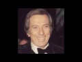 Download Lagu LOVE IS BLUE-----ANDY WILLIAMS