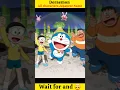 Japanese Names of All Doraemon Characters