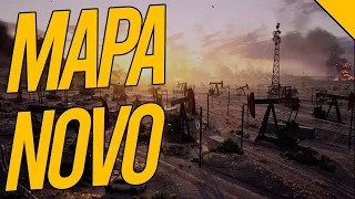 Battlefield 6 - A nova geração X Antiga geração