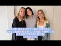 The Beauty Industry Discernment and How to Hear from God PART 2