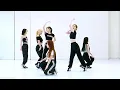 [Rocket Punch - Ring Ring] dance practice mirrored