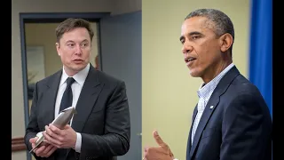 Obama official drops BOMB on Elon Musk