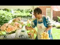 Inside a French-Inspired Summer Garden Party