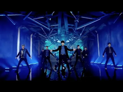 Blue World