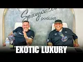 Meet Miami s Marmorino King Gian Carlo Of Exotic Luxury Finishes