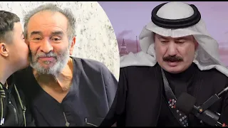 أنور الحمداني فنان الشعب العراقي رضا الخياط الجوراني 