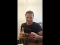 Behind The Mic - Walker Hayes