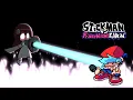 Download Lagu FNF VS Stickman Secret Ending (Secret Song) - The Wrath Soul and  Transformation!