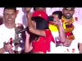 AITANA - MON AMOUR REMIX | CELEBRACIÓN por la 4a VICTORIA de ESPAÑA en la EUROCOPA